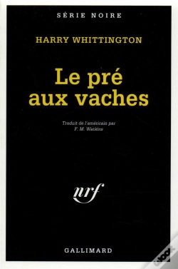 Capa do artigo Le Pre Aux Vaches