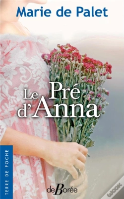 Capa do artigo Le Pre D'Anna