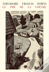 Le Pré De La Chèvre