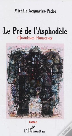 Capa do artigo Le Pre De L'Asphodele ; Chroniques D'Innocence
