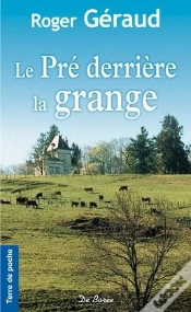 Capa do artigo Le Pre Derriere La Grange