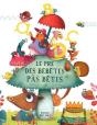 Le Pre Des Bebetes Pas Betes - Apprendre Le Trace En S Amusant - Preview
