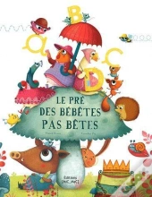 Le Pre Des Bebetes Pas Betes - Apprendre Le Trace En S Amusant
