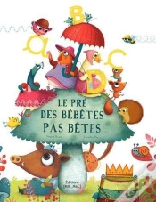 Capa do artigo Le Pre Des Bebetes Pas Betes - Apprendre Le Trace En S Amusant
