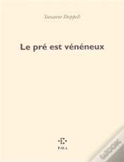 Capa do artigo Le Pré Est Vénéneux