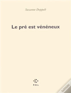 Capa do artigo Le Pré Est Vénéneux