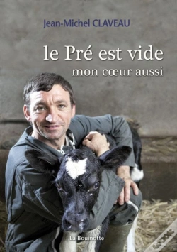 Capa do artigo Le Pré Est Vide, Mon Coeur Aussi