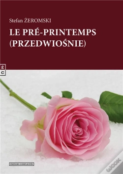 Capa do artigo Le Pre-Printemps (Przedwiosnie)
