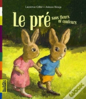 Capa do artigo Le Pré Sans Fleurs Ni Couleurs
