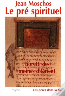 Capa do artigo Le Pre Spirituel Pdf 94 95
