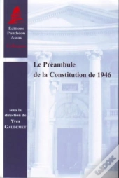 Le Préambule De La Constitution De 1946