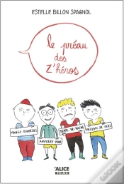 Capa do artigo Le Préau Des Z