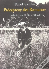 Le Précepteur Des Romanov