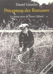 Capa do artigo Le Précepteur Des Romanov