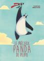 Le Précieux Panda De Pilipie - Preview