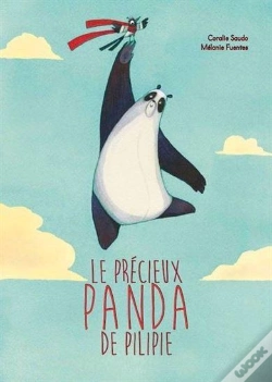 Capa do artigo Le Précieux Panda De Pilipie