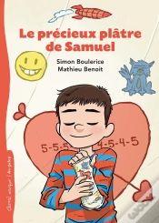 Capa do artigo Le Precieux Platre De Samuel