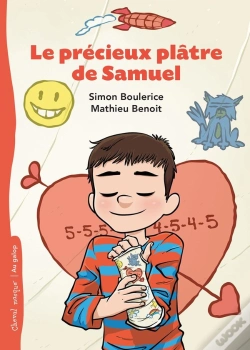 Capa do artigo Le Precieux Platre De Samuel