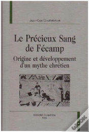 Capa do artigo Le Precieux Sang De Fecamp