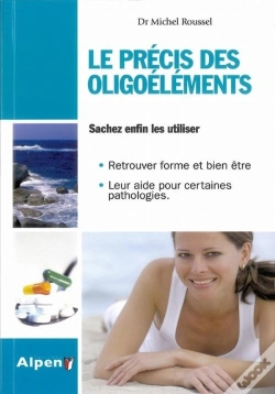 Capa do artigo Le Precis Des Oligo Elements