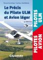 Le Précis Du Pilote Ulm Et Avion Léger (3e Édition) - Preview