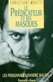 Capa do artigo Le Prédicateur Et Ses Masques ; Les Personnages D