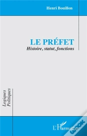 Capa do artigo Le Préfet