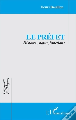 Capa do artigo Le Préfet