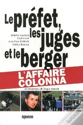 Le Prefet Les Juges Et Le Berger...