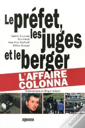 Capa do artigo Le Prefet Les Juges Et Le Berger...