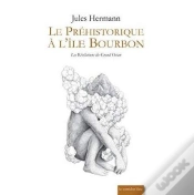 Capa do artigo Le Prehistorique A L