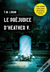 Capa do artigo Le Préjudice D