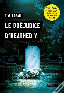 Capa do artigo Le Préjudice D'Heather V.