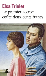 Capa do artigo Le Premier Accroc Coûte Deux Cents Francs