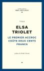Le Premier Accroc Coute Deux Cents Francs - Preview
