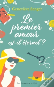 Capa do artigo Le Premier Amour Est-Il Éternel ?