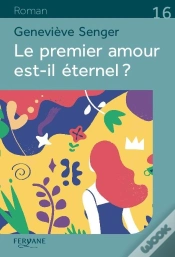 Capa do artigo Le Premier Amour Est-Il Éternel ?