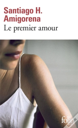 Capa do artigo Le Premier Amour