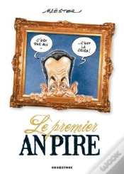 Capa do artigo Le Premier An Pire