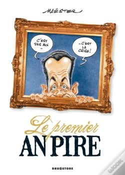 Capa do artigo Le Premier An Pire