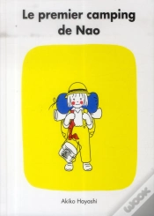 Capa do artigo Le Premier Camping De Nao