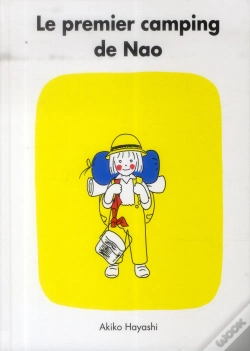 Capa do artigo Le Premier Camping De Nao