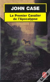 Capa do artigo Le Premier Cavalier De L