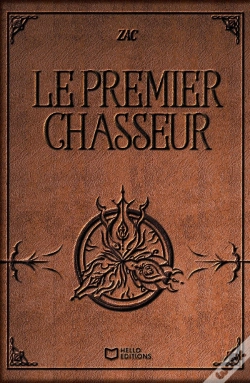 Capa do artigo Le Premier Chasseur