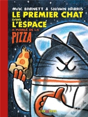 Capa do artigo Le Premier Chat Dans L
