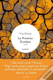 Capa do artigo Le Premier Combat