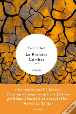 Capa do artigo Le Premier Combat