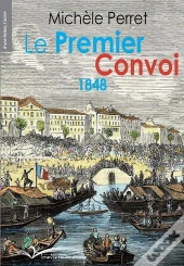 Le Premier Convoi 1848