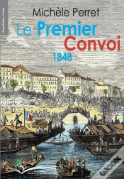 Capa do artigo Le Premier Convoi 1848