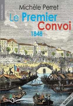 Capa do artigo Le Premier Convoi 1848
